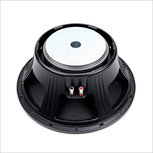 Pa C01 Audio Speaker