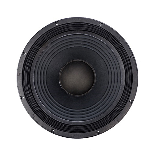 Pa C01 Audio Speaker