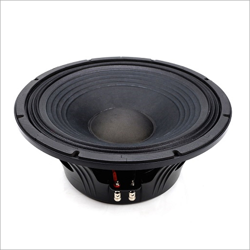 Pa C01 Audio Speaker