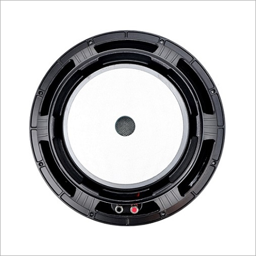 Pa C01 Audio Speaker