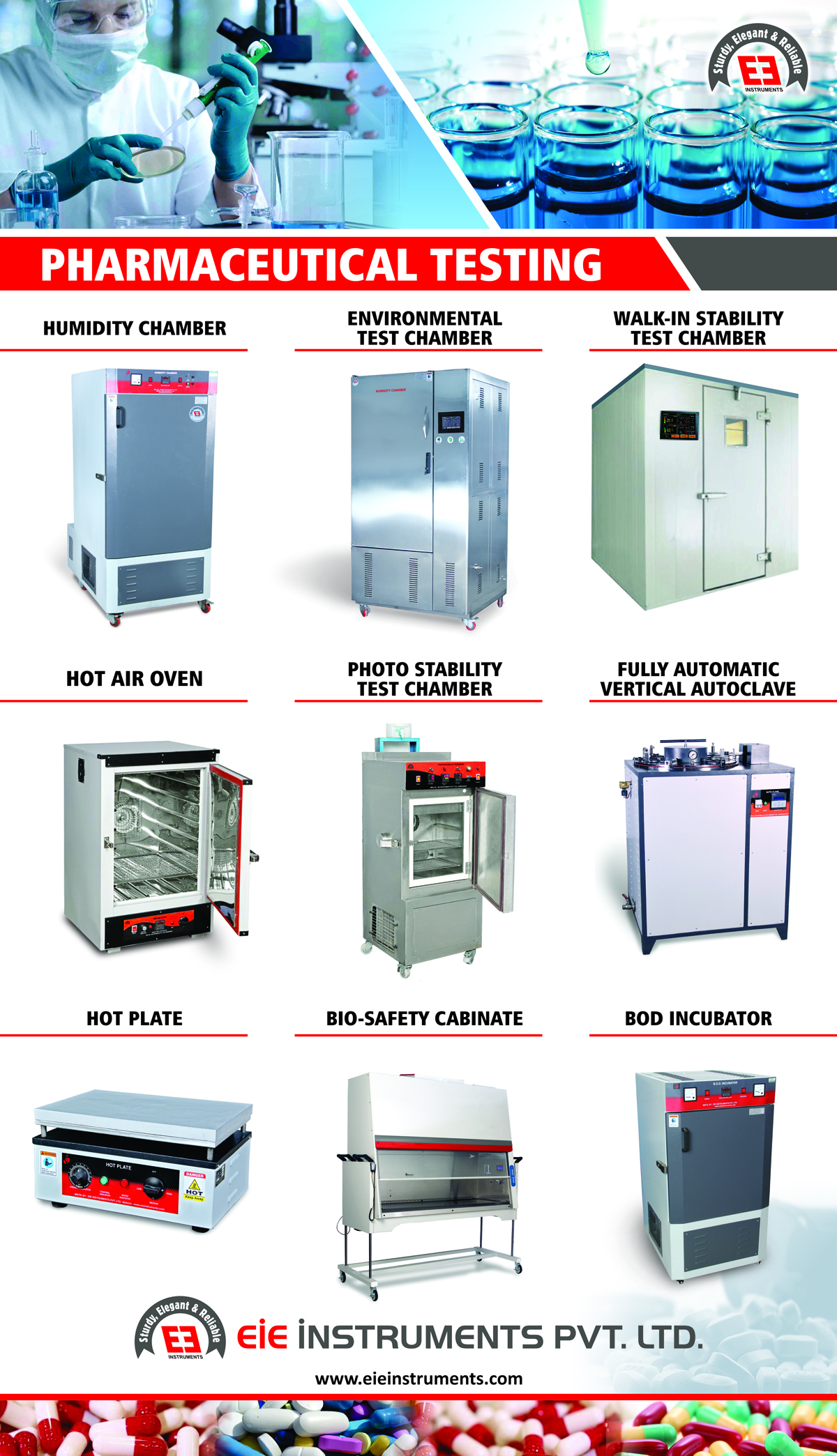 Multi Bomb Calorimeter (Electronic Firing Unit With Printer)