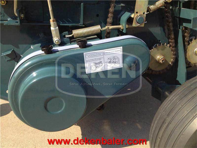 Baler Machine Dimension(l*w*h): 130x130x135 Centimeter (Cm)