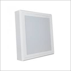 18 W Surface Panel Light