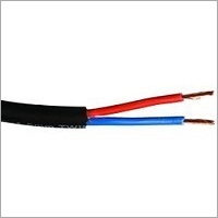 Two Core Wire