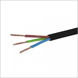 Three Core Wire