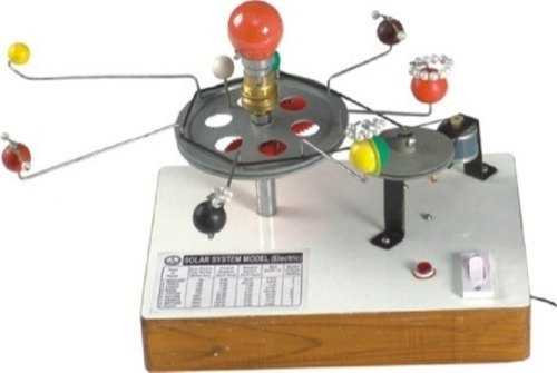 The Earth Layer Model Labcare-online