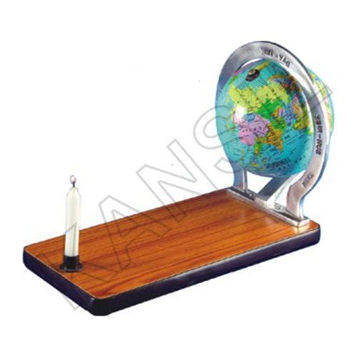 Ice Sheet And Icebergs Model
