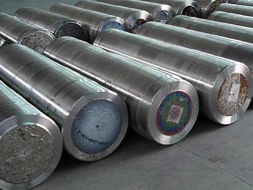 सुपर डुप्लेक्स F55 स्टेनलेस स्टील राउंड बार