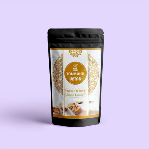 तनमुख उबटन के लिए सुझाया गया: सभी