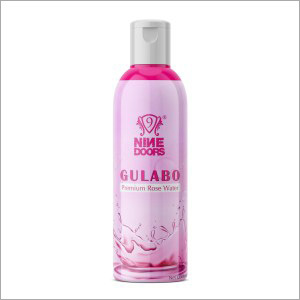 Rose Water - Pure and Refreshing Hydration | Made with Natural Rose Water, Store in Cool Conditions