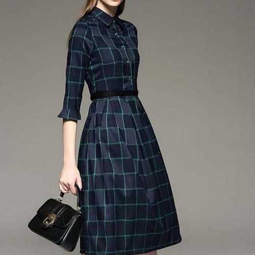 पश्चिमी कुर्ती