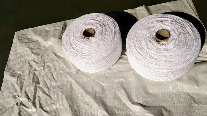 100% Polypropylene Pp Yarn Water Filter Cartridge