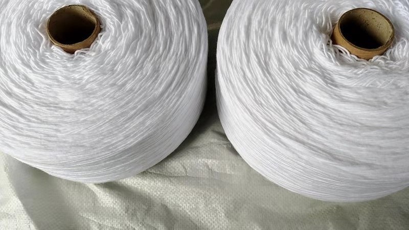 100% Polypropylene Pp Yarn Water Filter Cartridge