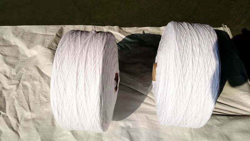 100% Polypropylene Pp Yarn Water Filter Cartridge
