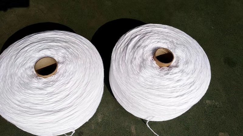 100% Polypropylene Pp Yarn Water Filter Cartridge