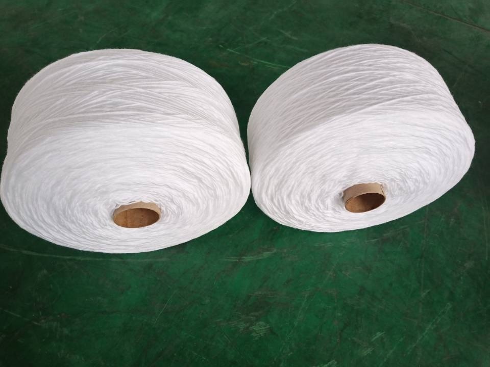 Raw White Pp Monofilament 0.08mm