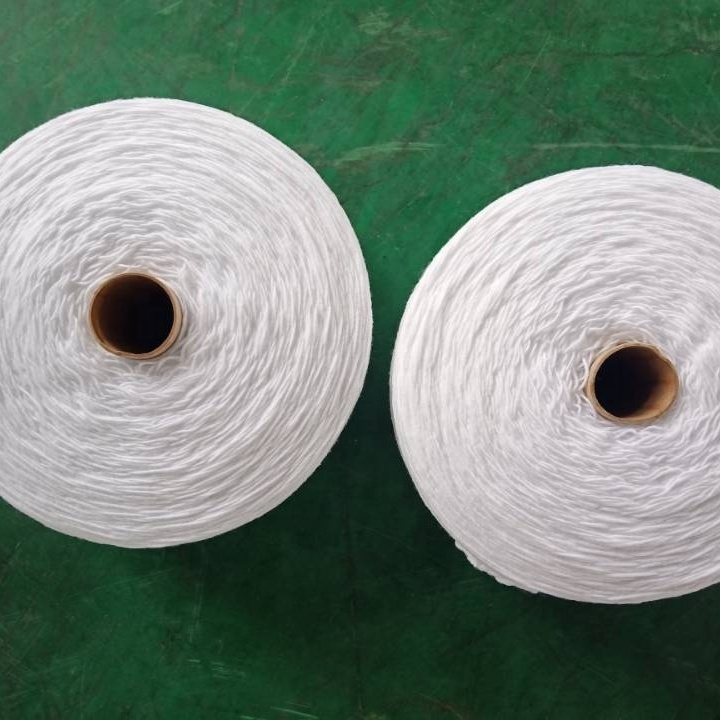 Raw White Pp Monofilament 0.08mm
