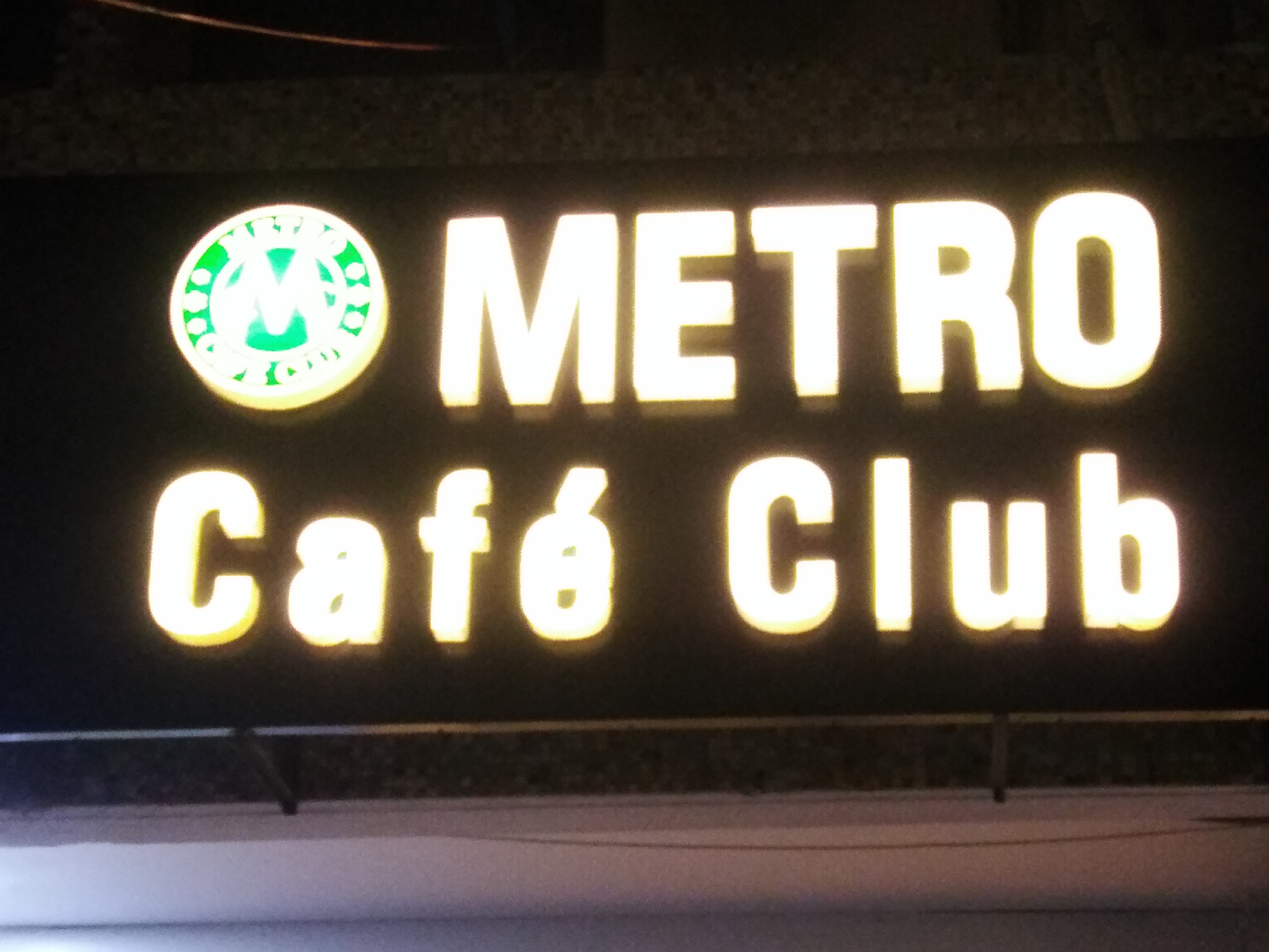 Sign Board - Color: All