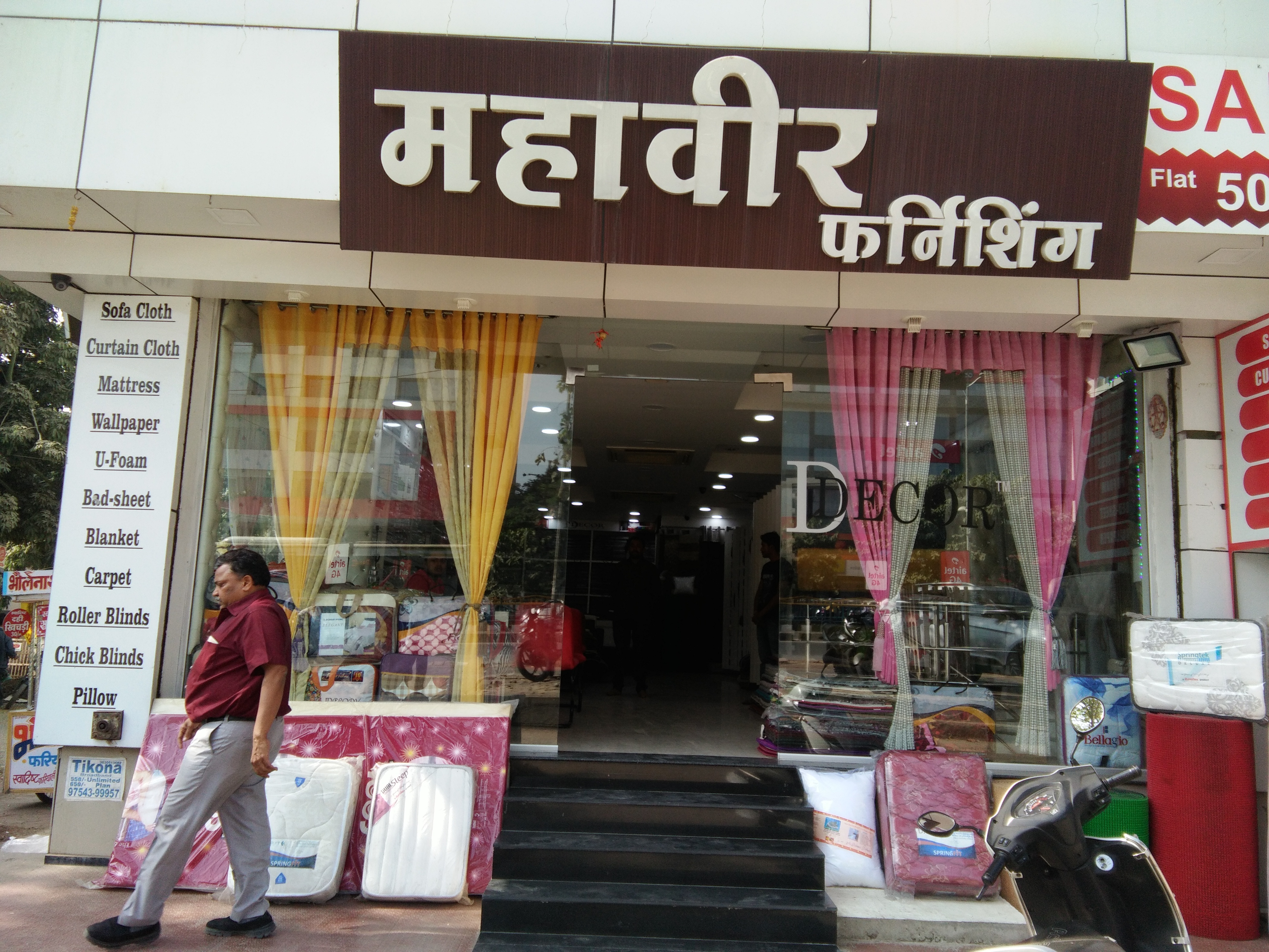 Led Sign Board - Body Material: Acrylic / Metal / Aluminium