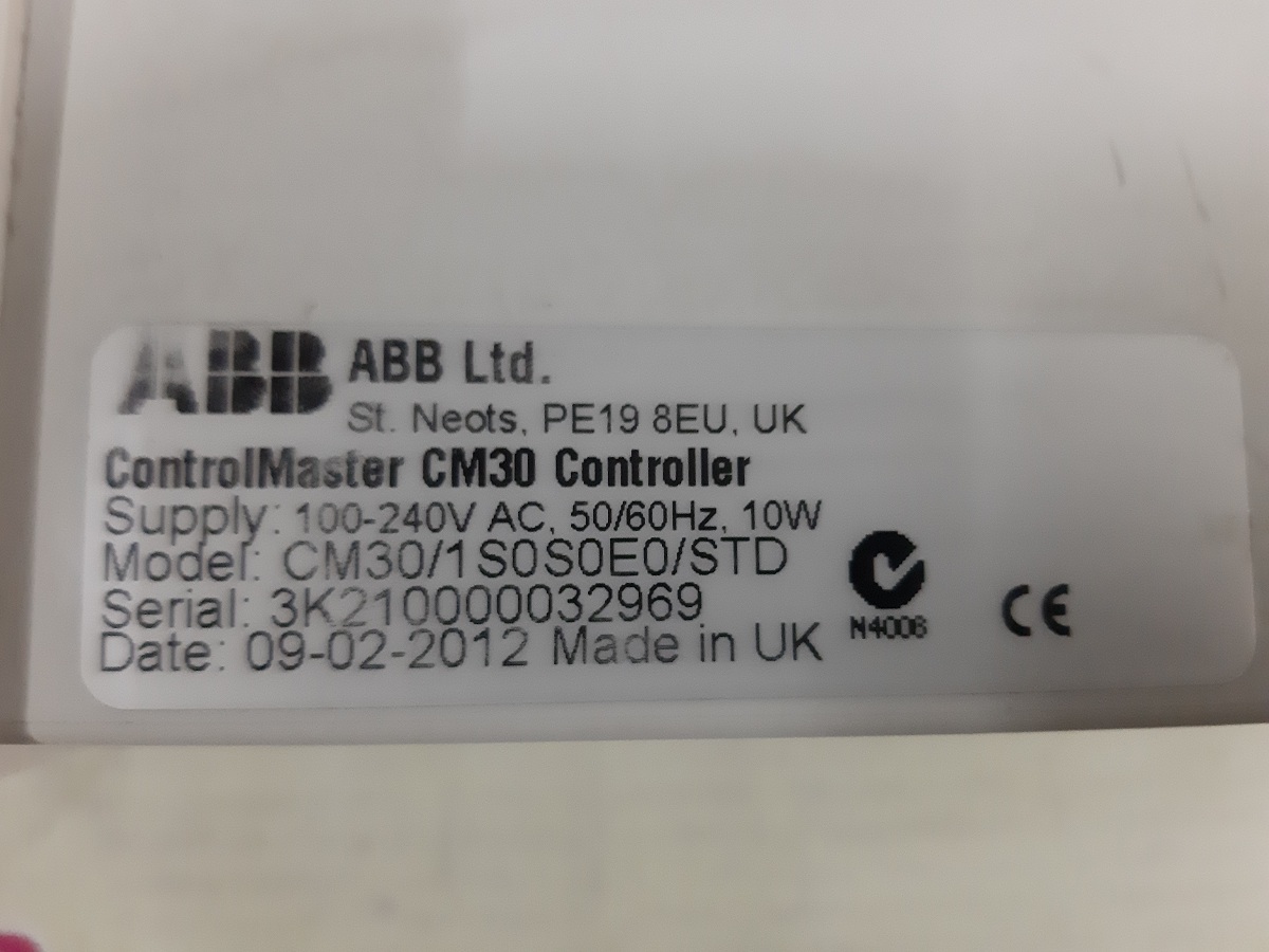 Power Supply Module