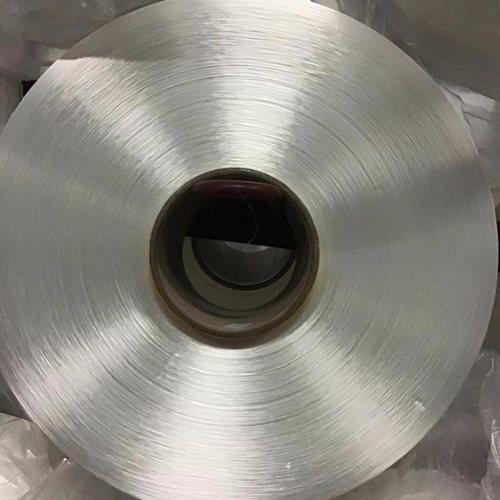 250D हाई टेनसिटी पॉलिएस्टर ड्राई उपयोग: बुनाई