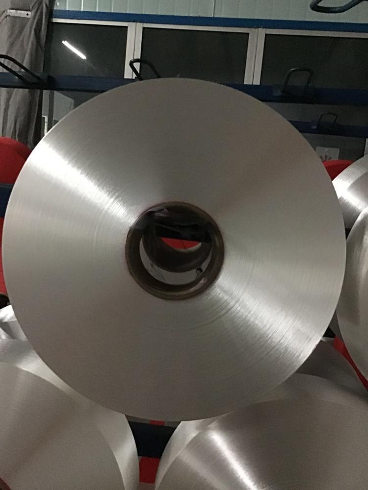 250d High Tenacity Polyester Fdy Usage: Weaving