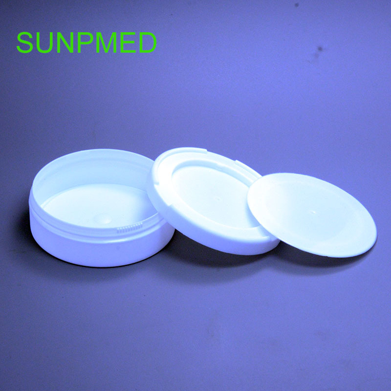 Snus Box Can Hardness: Rigid