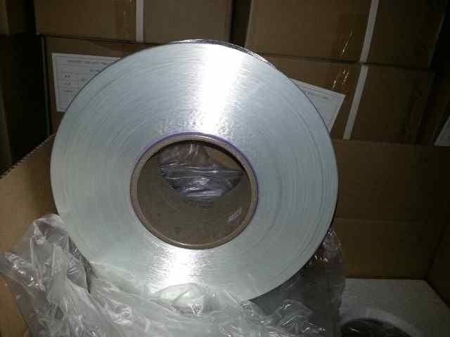 White 420d High Tenacity Polyester Yarn