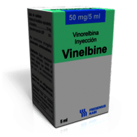 Vinelbine 50mg Injection