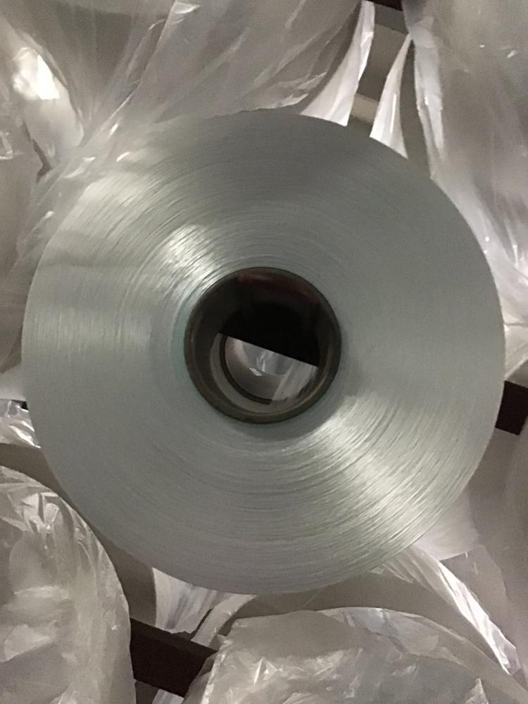 High Tenacity Polyester Yarn - 250g/500g/2kgs, White And Colored | Low Shrinkage, High Temperature Resistant, Chemical-resistant Filament For Cross Stitch, Embroidering, Knitting, Sewing