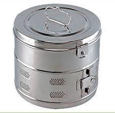 ड्रेसिंग ड्रम लैबकेयर