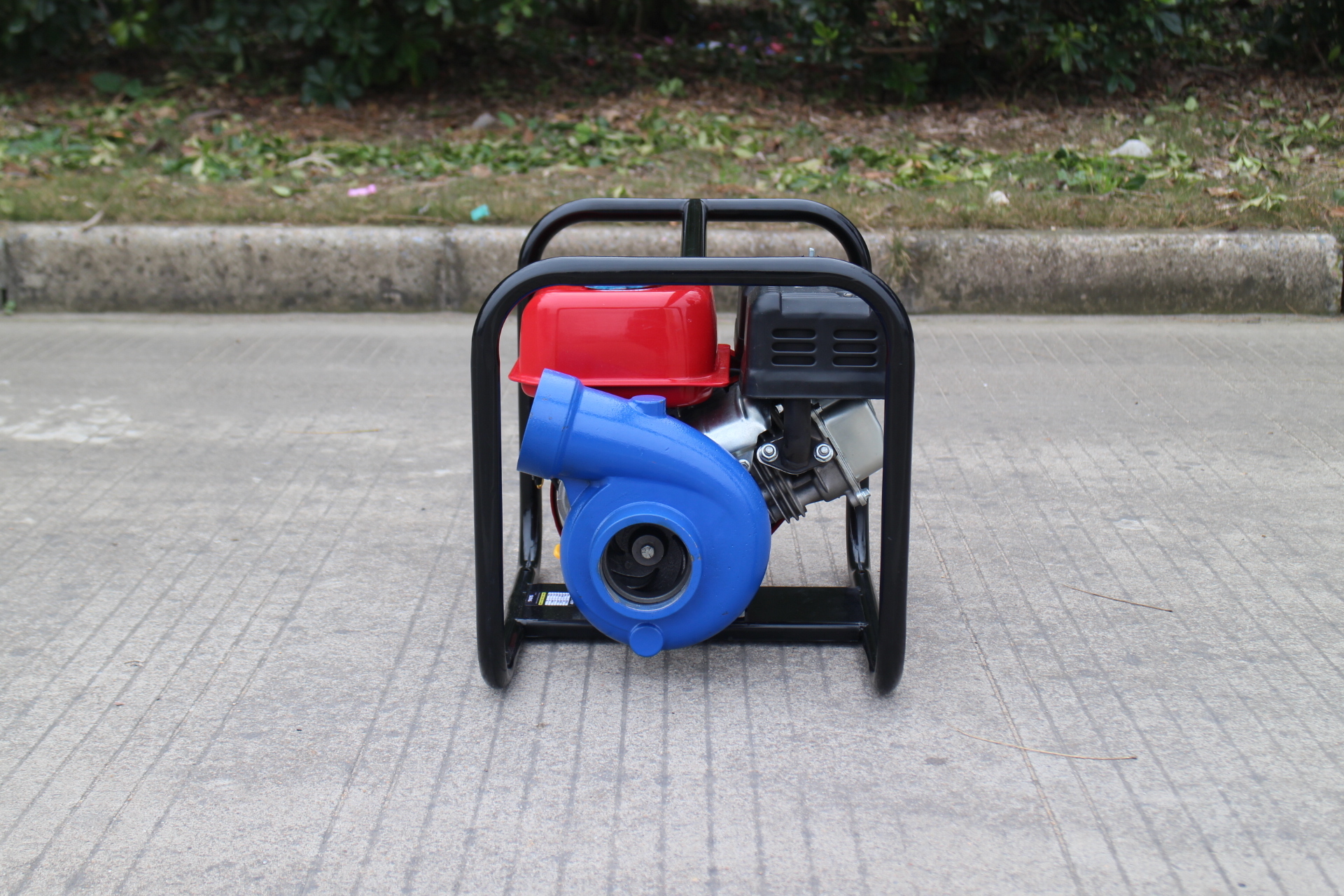 Wp30s-ci Honda Water Pump Flow Rate: 45 Ma A A A /H