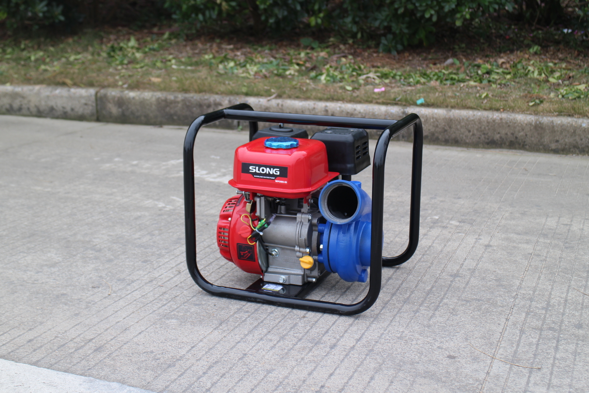 Wp30s-ci Honda Water Pump Flow Rate: 45 Ma A A A /H