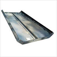 हंच प्लेट आवेदन: निर्माण