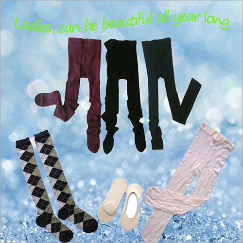 पेंटीहोज और चड्डी