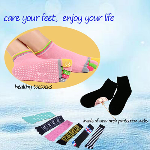 समारोह मोज़े