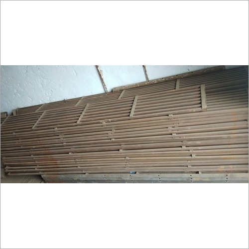 Ms Plank Application: Construction