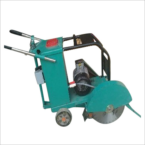 Good Quality Concrete Groove Cutter Motor
