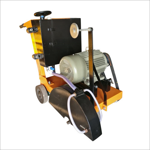 Good Quality Electric Concrete Cutting Machine