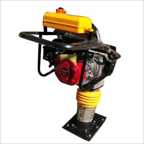 Hcr100 रोटरी वाइब्रेटरी रैमर