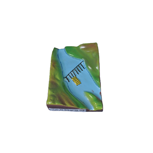 एक सिंचाई मॉडल