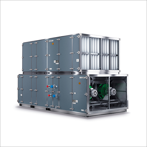 Air Handling Units