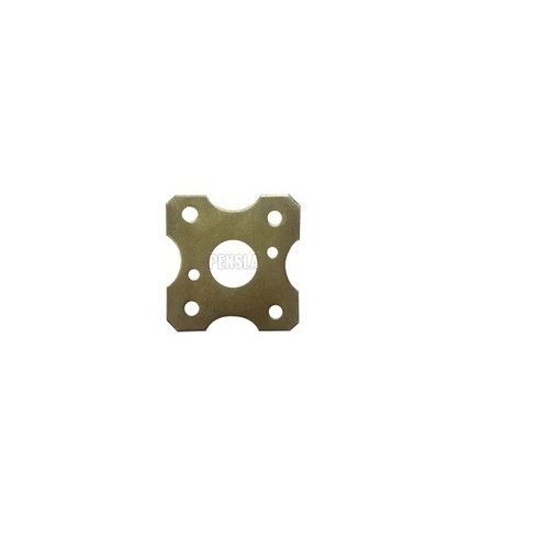 Scaffolding Prop Plate - Material: Other