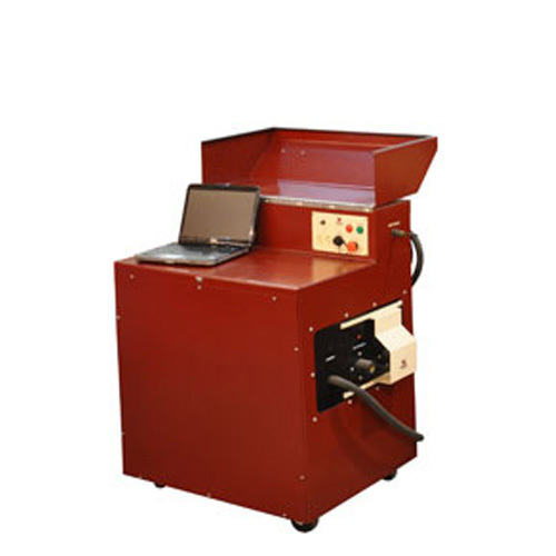 500 Hp मोटर और जनरेटर कोर लॉस टेस्ट ऑपरेशन