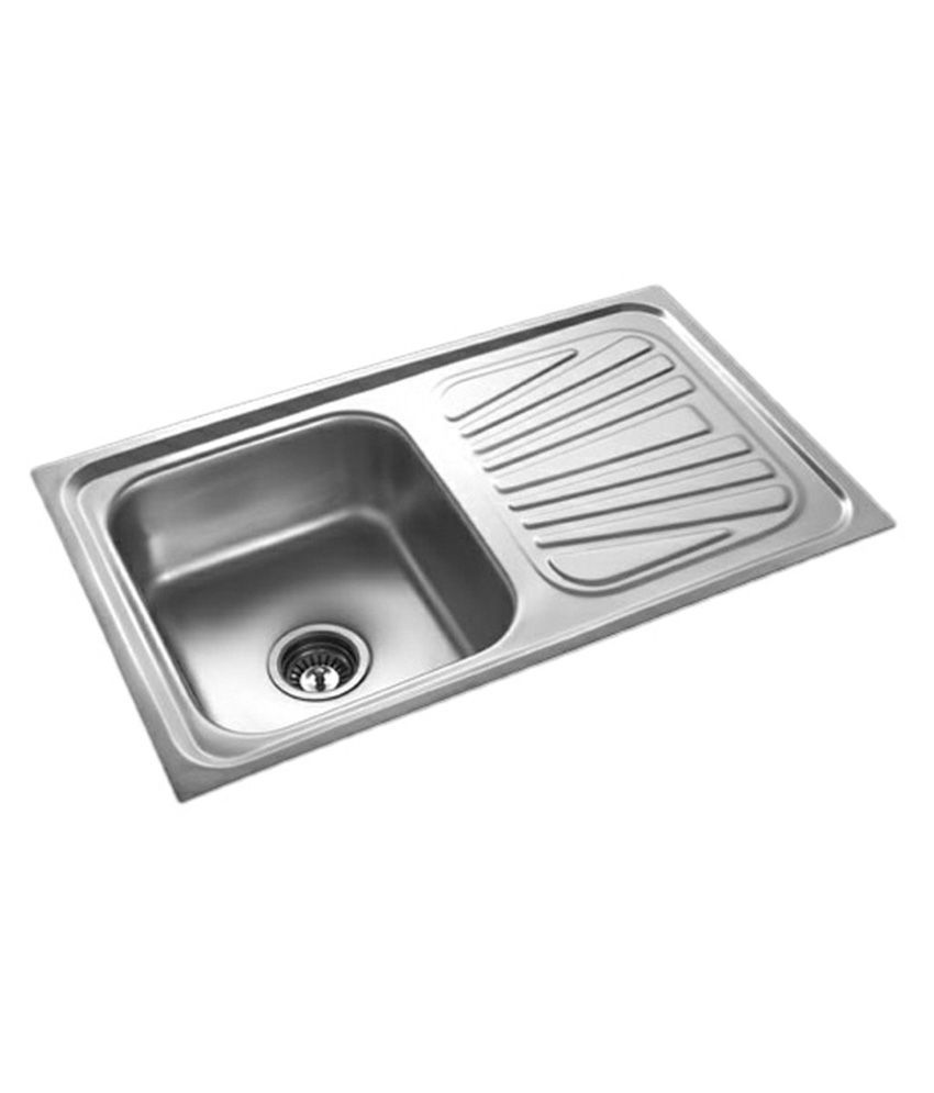 Kitchen Sinks