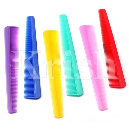 आवश्यकता के अनुसार बार्बर कॉम्ब