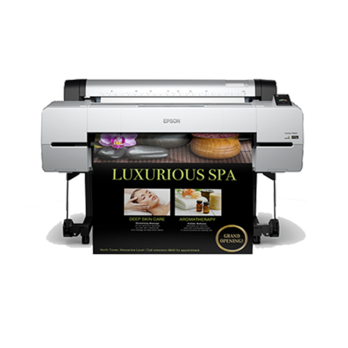 EPSON SC P20070