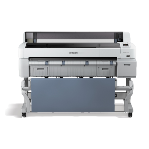 EPSON T7270 44" केमिकल मुक्त फिल्म प्रिंटर