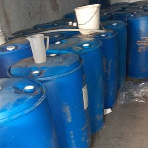 Toluene Chemical Application: Fertilizer