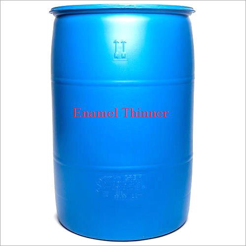 Enamel Thinner Application: Fertilizer